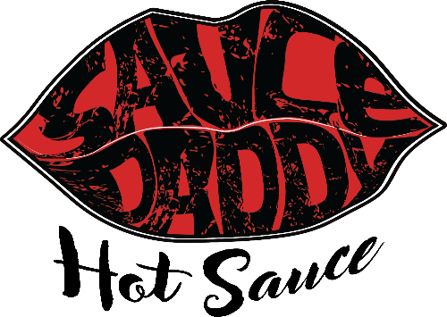 Sauce Daddy Hot Sauce
